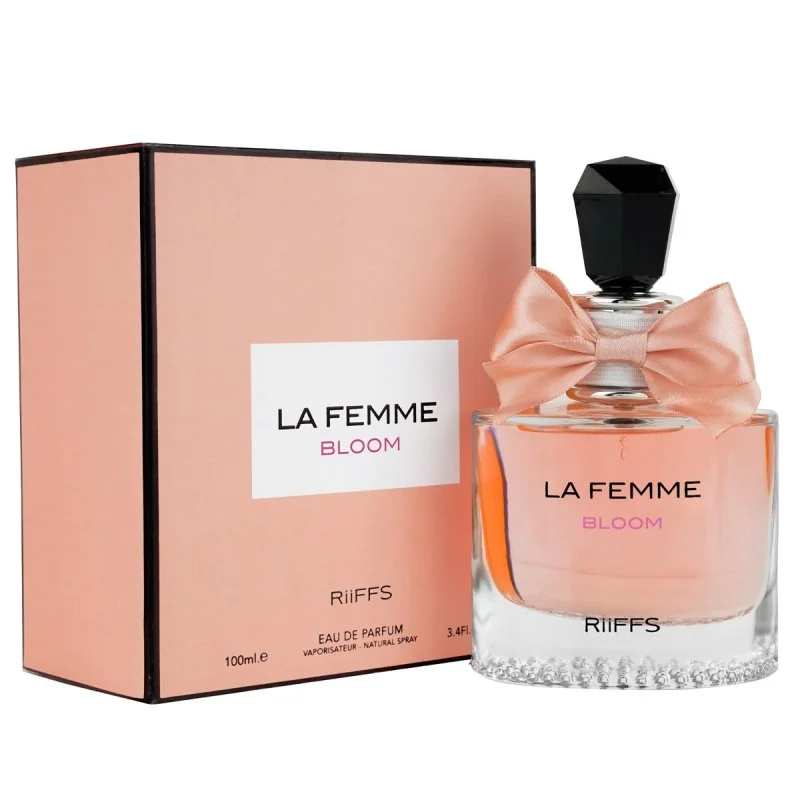 La Femme Bloom W woda perfumowana 100 ml