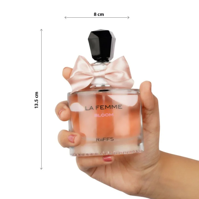 La Femme Bloom W woda perfumowana 100 ml