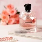 La Femme Bloom W woda perfumowana 100 ml