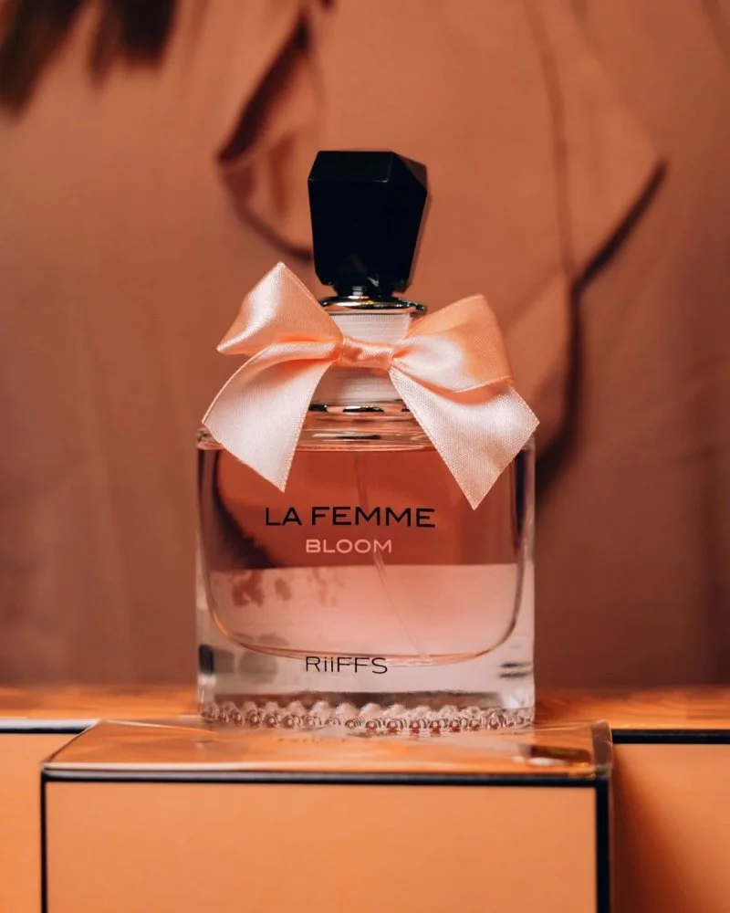 La Femme Bloom W woda perfumowana 100 ml