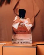 La Femme Bloom W woda perfumowana 100 ml