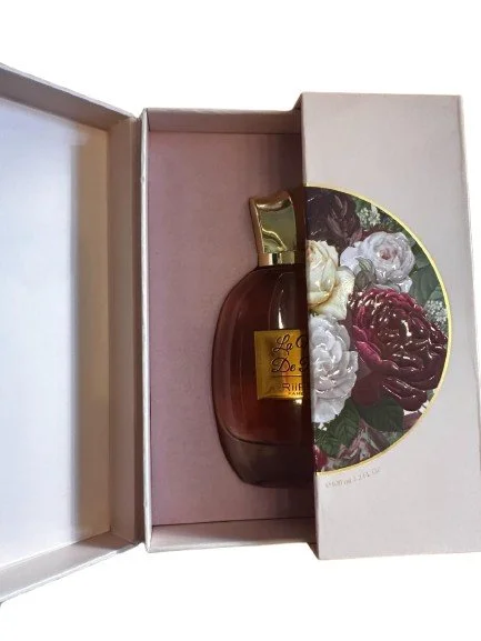 La Nuit De Rose woda perfumowana dla kobiet 100 ml