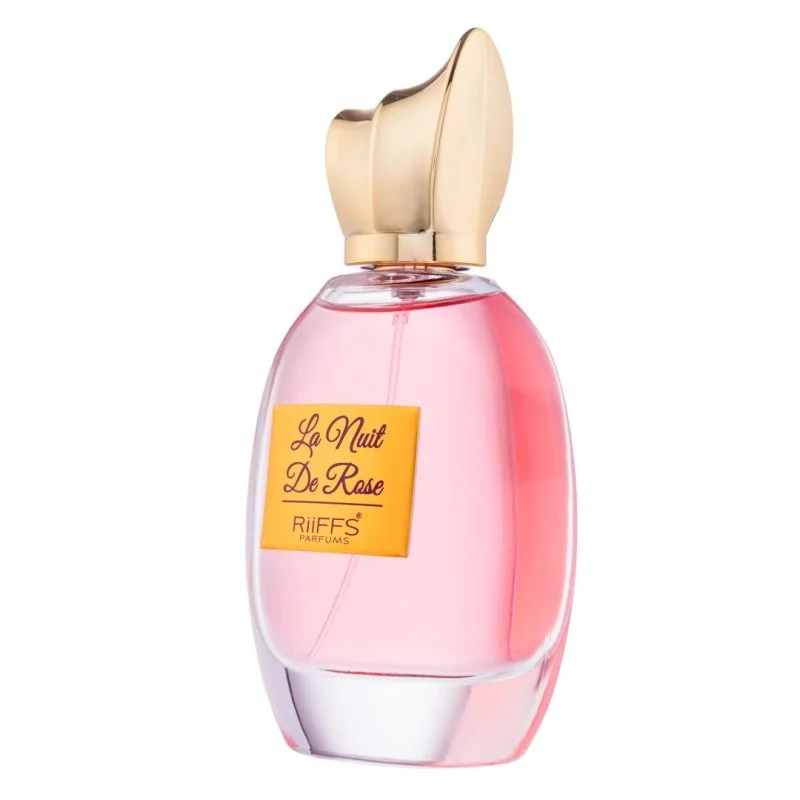 La Nuit De Rose woda perfumowana dla kobiet 100 ml