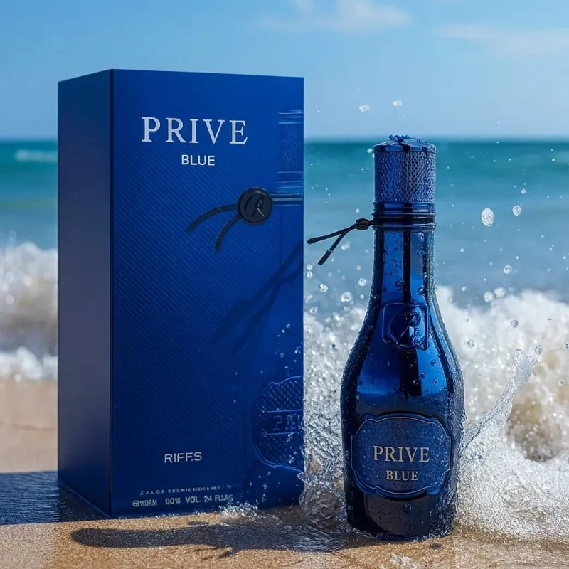 Prive Blue M woda perfumowana 100 ml
