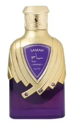 Samah Amethyst Purple ekstrakt perfum dla kobiet 100 ml