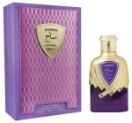 Samah Amethyst Purple ekstrakt perfum dla kobiet 100 ml