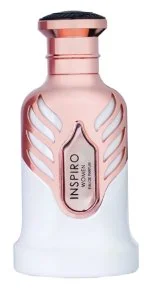 Inspiro Women W woda perfumowana 100 ml