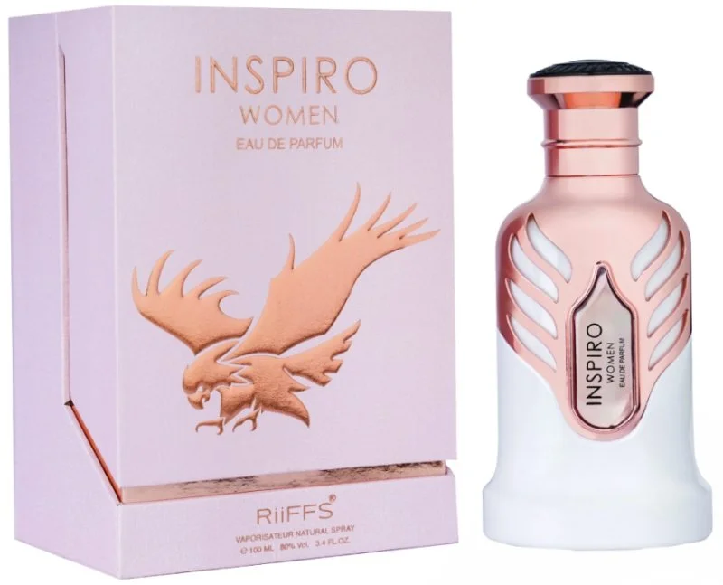 Inspiro Women W woda perfumowana 100 ml