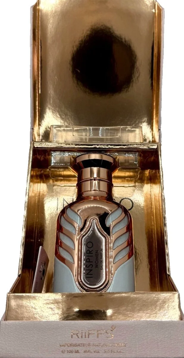 Inspiro Women W woda perfumowana 100 ml