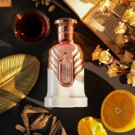 Inspiro Women W woda perfumowana 100 ml