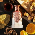 Inspiro Women W woda perfumowana 100 ml