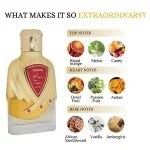 Samah Royale White dla kobiet ekstrakt perfum 100 ml