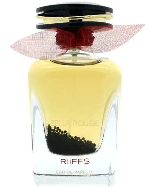 Bella Rouge W woda perfumowana 100 ml