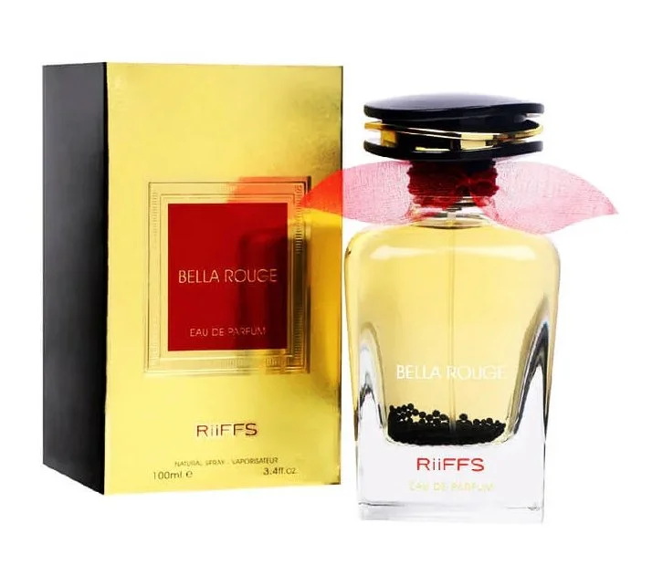 Bella Rouge W woda perfumowana 100 ml