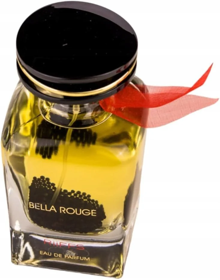 Bella Rouge W woda perfumowana 100 ml