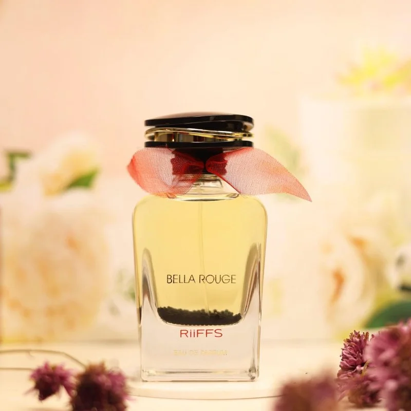 Bella Rouge W woda perfumowana 100 ml