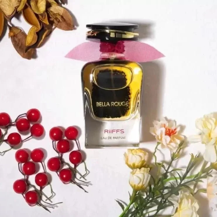 Bella Rouge W woda perfumowana 100 ml