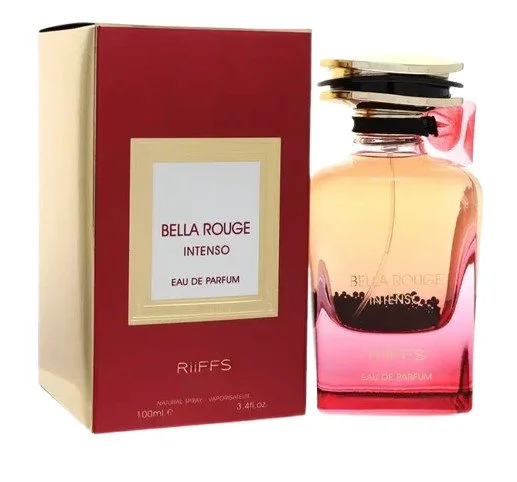 Bella Rouge Intenso W woda perfumowana 100 ml