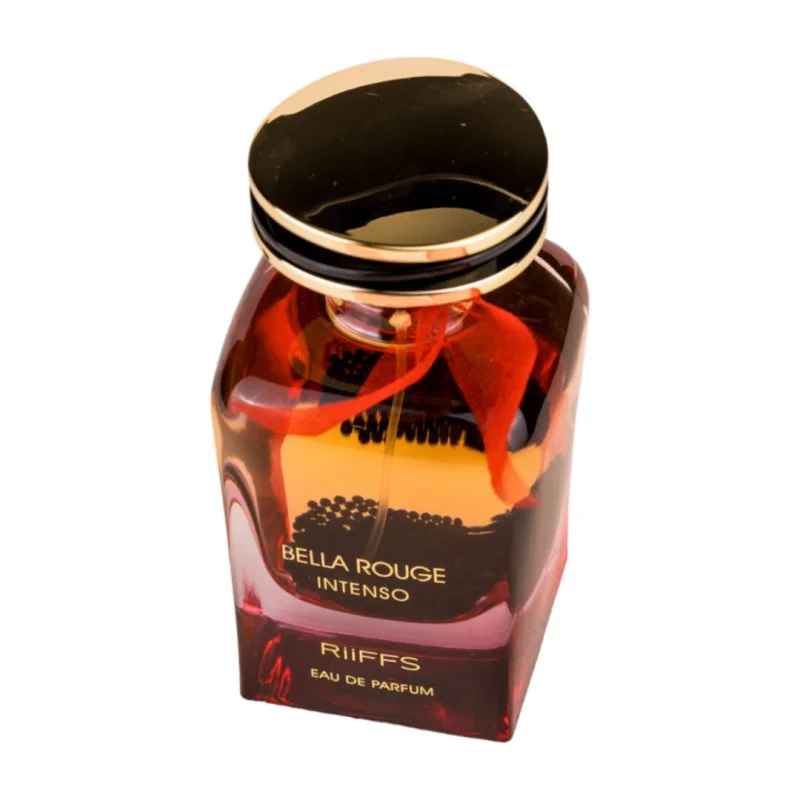 Bella Rouge Intenso W woda perfumowana 100 ml