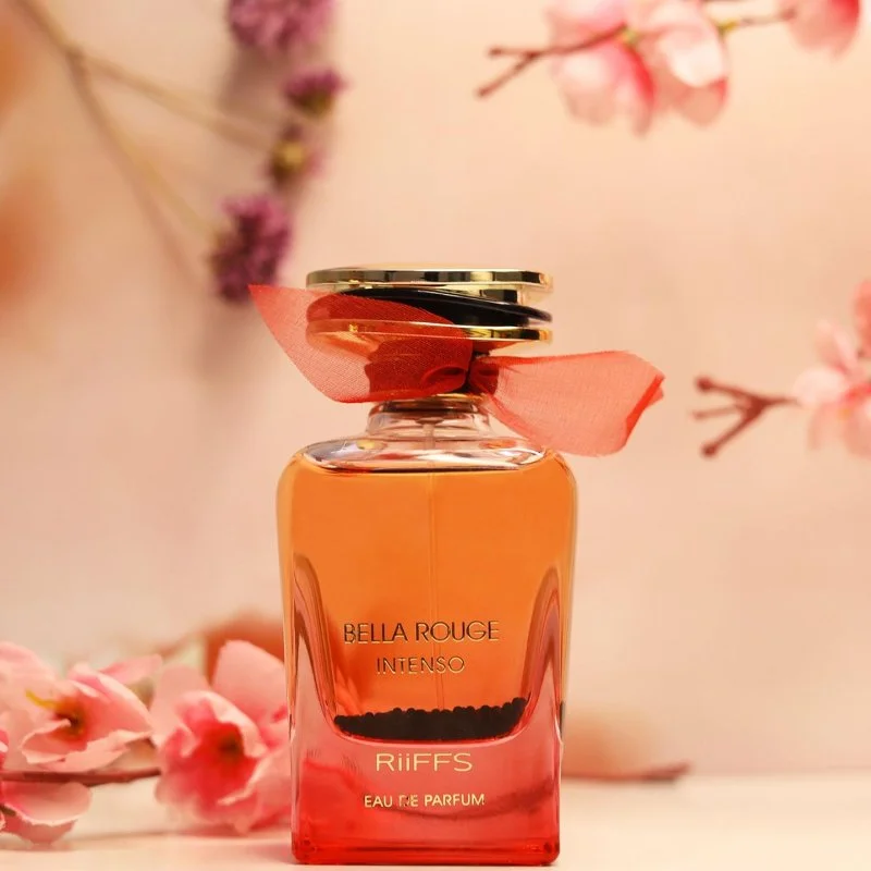 Bella Rouge Intenso W woda perfumowana 100 ml