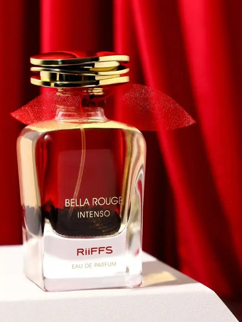 Bella Rouge Intenso W woda perfumowana 100 ml