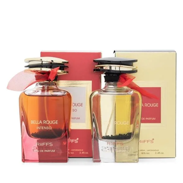 Bella Rouge Intenso W woda perfumowana 100 ml