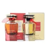 Bella Rouge Intenso W woda perfumowana 100 ml