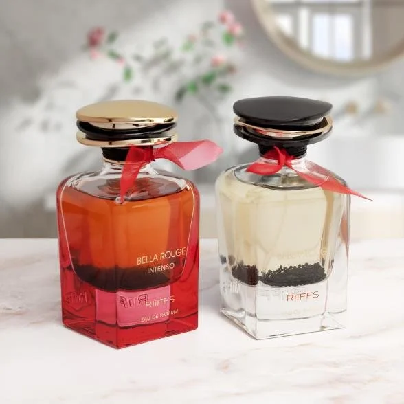Bella Rouge Intenso W woda perfumowana 100 ml