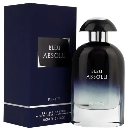 Bleu Absolu M woda perfumowana 100 ml