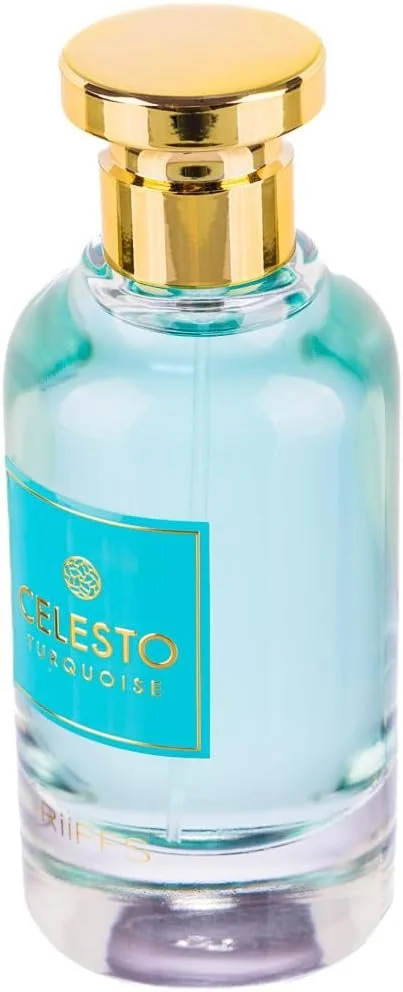 Celesto Turquoise M woda perfumowana 100 ml