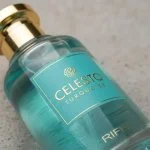 Celesto Turquoise M woda perfumowana 100 ml