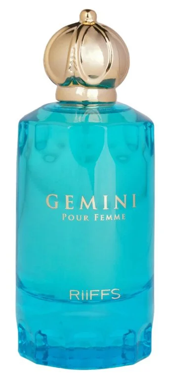 Gemini W woda perfumowana 100 ml