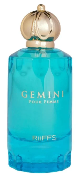 Riiffs Gemini W woda perfumowana