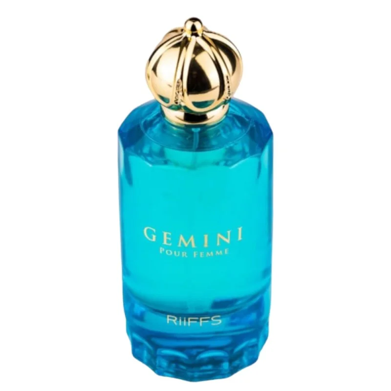 Gemini W woda perfumowana 100 ml