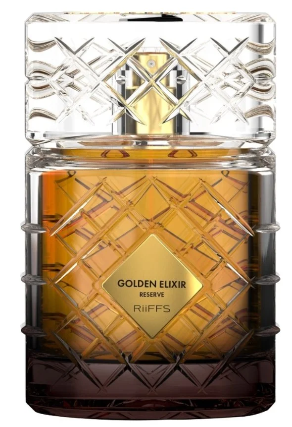 Golden Elixir Reserve ekstrakt perfum unisex 100 ml