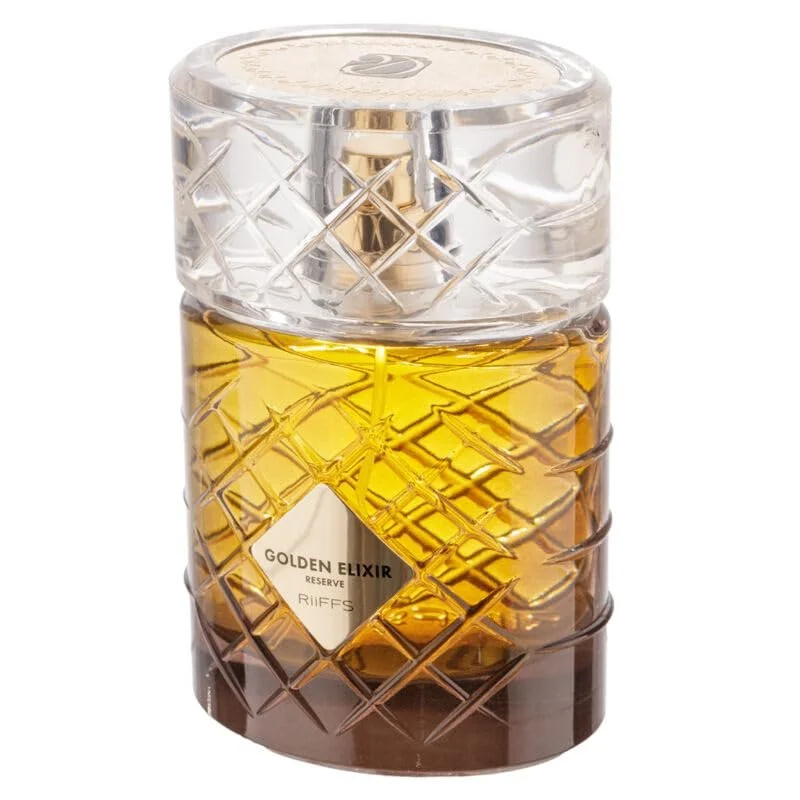 Golden Elixir Reserve ekstrakt perfum unisex 100 ml