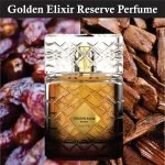Golden Elixir Reserve ekstrakt perfum unisex 100 ml