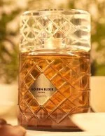 Golden Elixir Reserve ekstrakt perfum unisex 100 ml