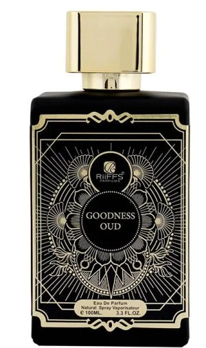 Riiffs Goodness Oud M woda perfumowana