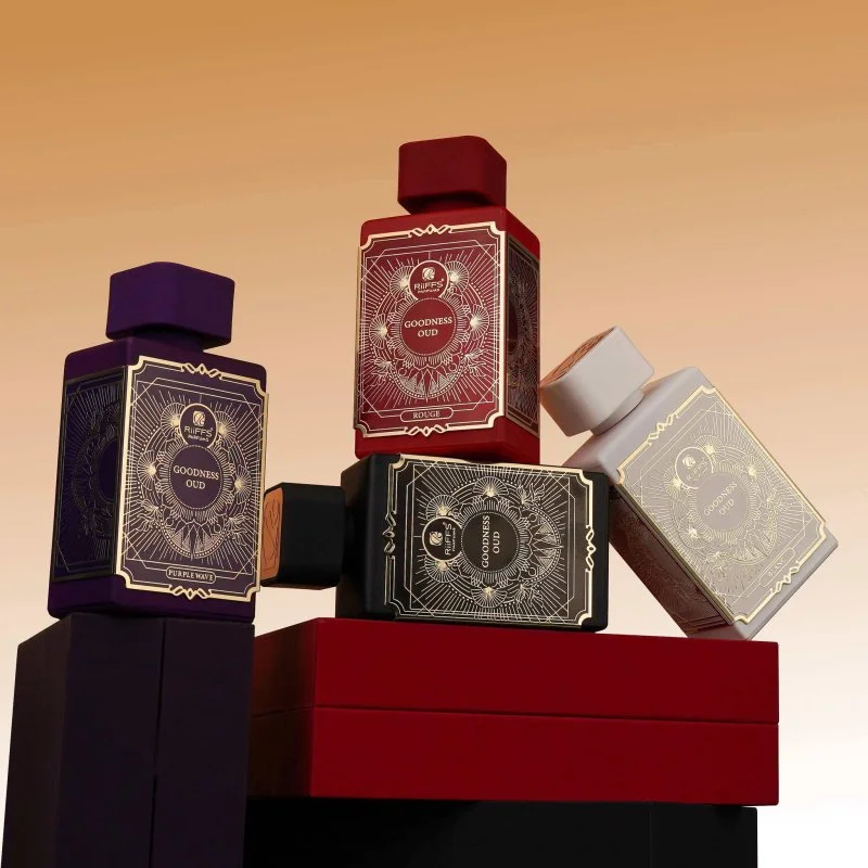 Goodness Oud M woda perfumowana 100 ml