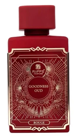 Riiffs Goodness Oud Rouge woda perfumowana dla kobiet