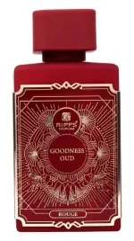 Goodness Oud Rouge woda perfumowana dla kobiet 100 ml