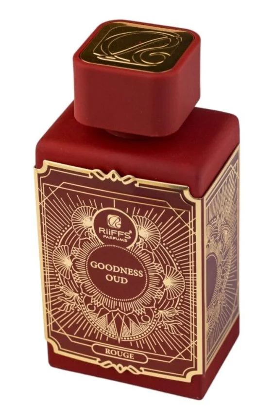 Goodness Oud Rouge woda perfumowana dla kobiet 100 ml