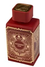 Goodness Oud Rouge woda perfumowana dla kobiet 100 ml