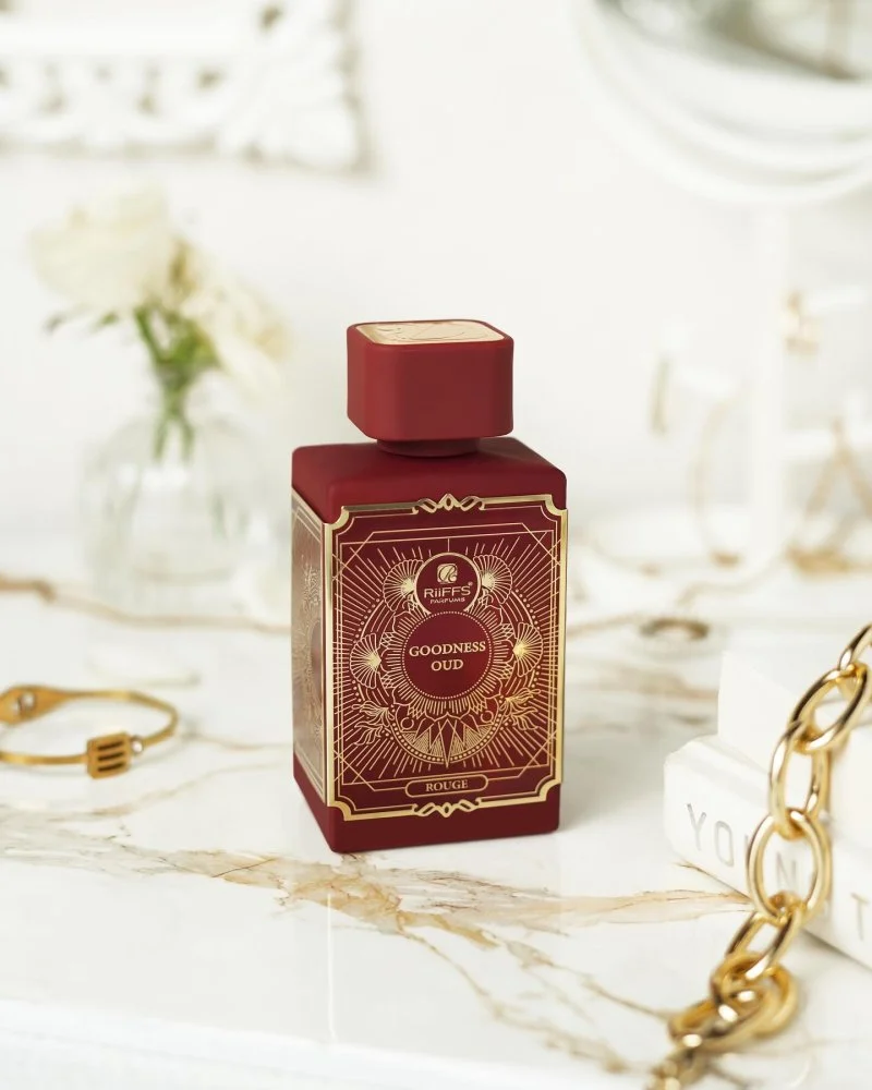 Goodness Oud Rouge woda perfumowana dla kobiet 100 ml