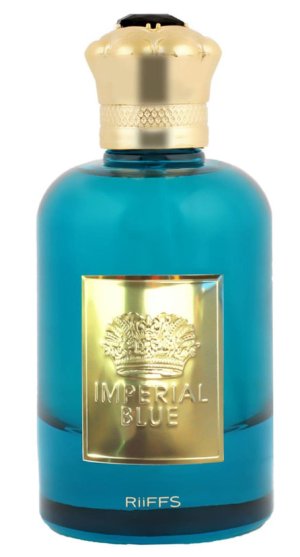 Imperial Blue M woda perfumowana