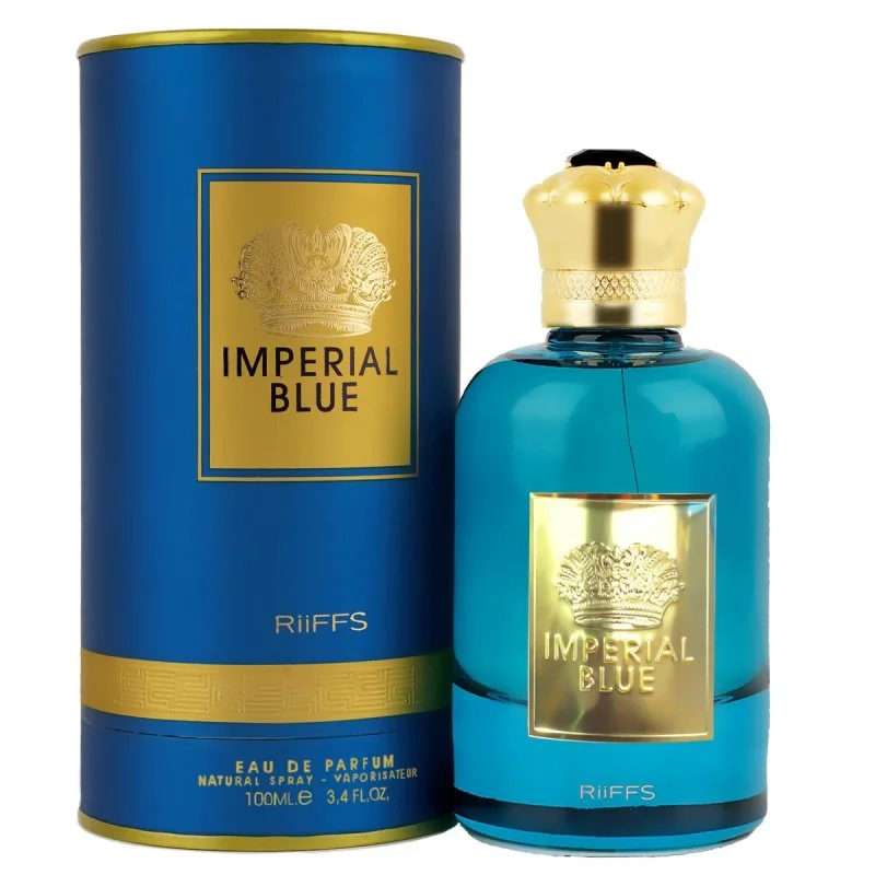 Imperial Blue M woda perfumowana 100 ml