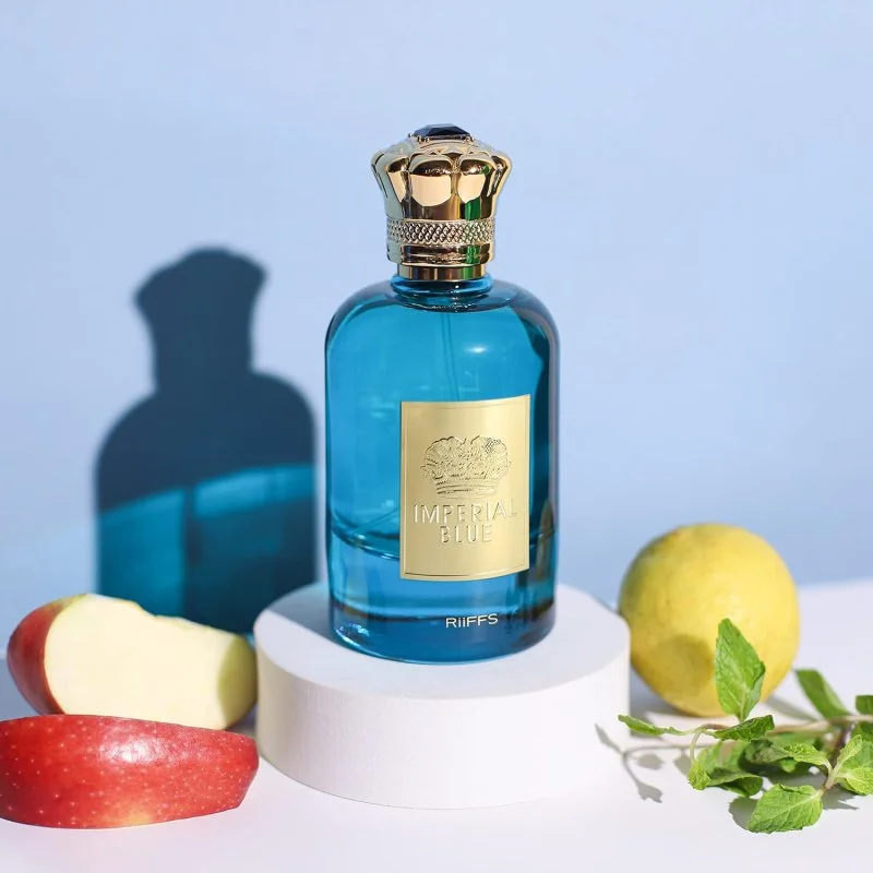 Imperial Blue M woda perfumowana 100 ml