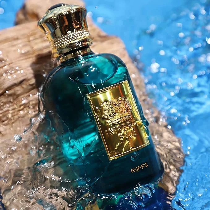 Imperial Blue M woda perfumowana 100 ml