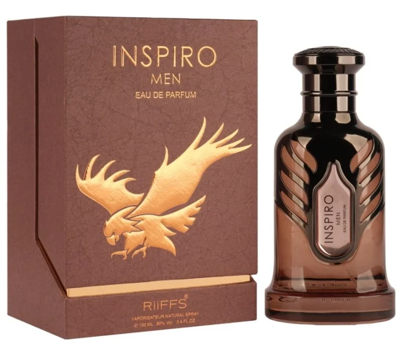 Inspiro Men M woda perfumowana 100 ml